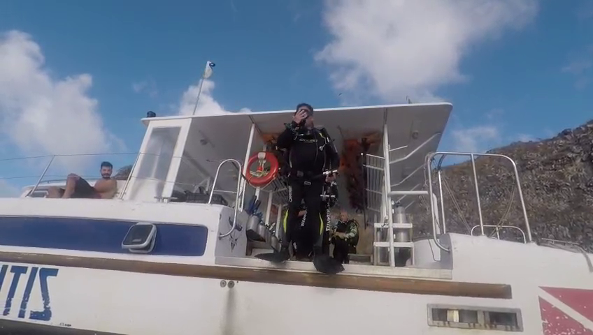 Cómo empezar a bucear?